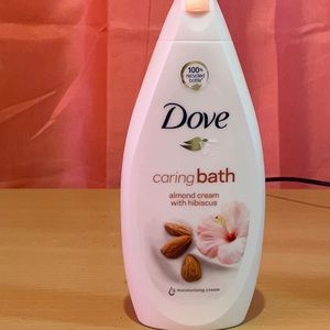 Dove Body Wash